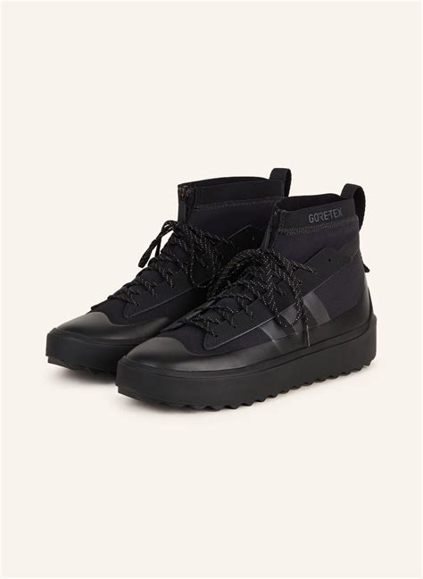 adidas High-top sneakers ZNSORED HI GTX in black