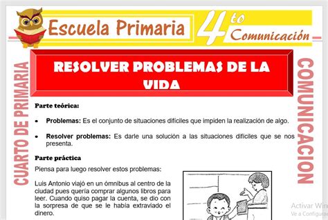 Mapas Conceptuales Para Cuarto De Primaria Escuela Primaria Kulturaupice