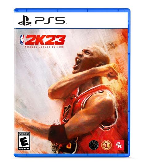 Nba 2k23 Ps5 Review Impulse Gamer