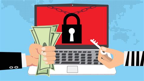 Top 7 Most Common Ransomware Attack Vectors