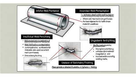 Mastering Sanitary Stainless Steel Welding Techs And Tips