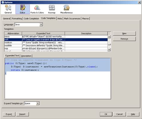 In Perfect Spherical Shape Naked Objects Templates In NetBeans