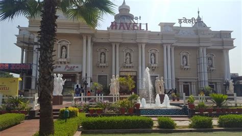 Mannat Haveli Murthal Restaurant Reviews Phone Number And Photos