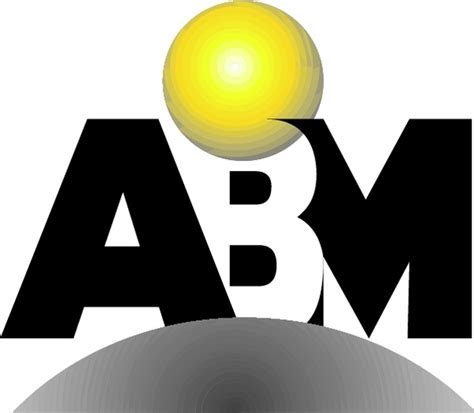 ABM Strand Logo Design