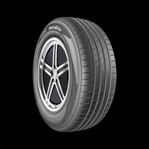 Ceat Secura Drive Car Tyre At Rs Mumbai Id