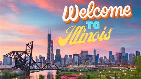 Surprised Only 1 Illinois City Made The 50 Best Places To Live