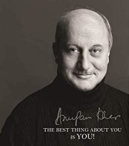 Anupam Kher will launch his own autobiography this year - Learn More ...