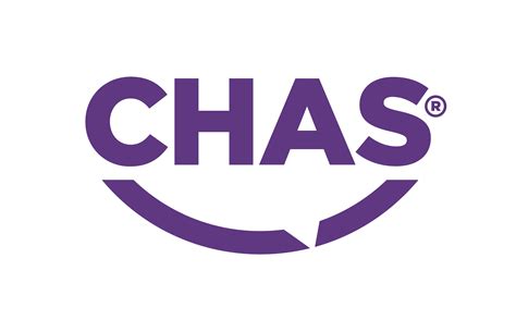 D Tech International Is Awarded Chas Accreditation For The Third