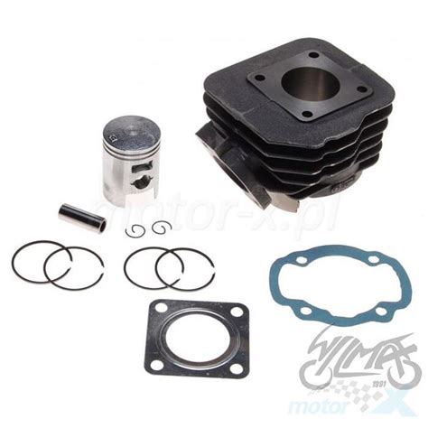 Cylinder Kit 39 00mm 50cc Pin 12mm Honda Dio Daelim Cordi Kymco DJ