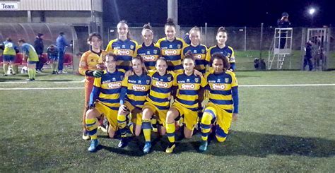 JUNIORES UNDER 19 FEMMINILE 11 GIORNATA PARMA FERALPISALO 1 2 VIDEO