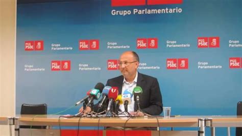 El Psdeg Califica Al Actual Gobierno Gallego De Arma De Enga O Masivo