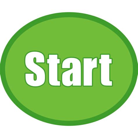start button icon svg vector png   uxwing
