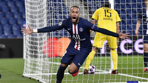 Ligue Des Champions Le Psg Conna T Son Adversaire En De Finale Ce