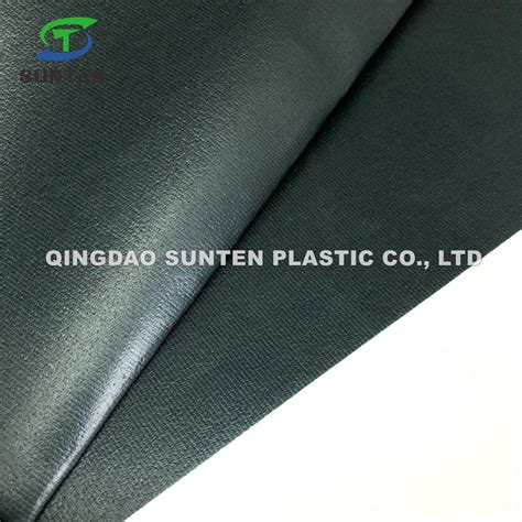 Eu Standard Waterproof Uv Resistant Flame Retardant Plastic Vinyl Pvc