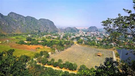 Ninh Binh Excursion - Day Trip With Great Explorations