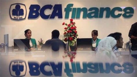 Bca Finance Buka Lowongan Kerja Besar Besaran Ipk Minimal