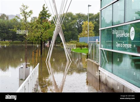 Bear Brook Inundaciones Fotograf As E Im Genes De Alta Resoluci N Alamy