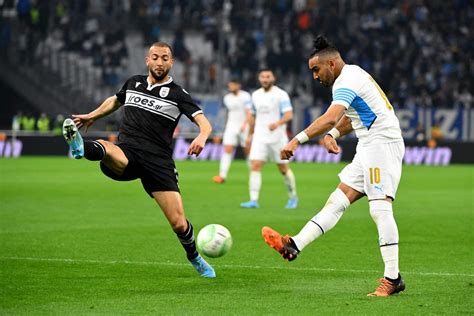 VIDÉO Prix Puksas Dimitri Payet parmi les trois finalistes Le