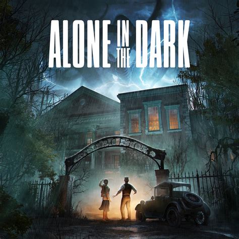 Alone in the Dark - IGN