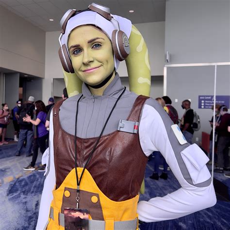 Star Wars Celebration Cosplay 2022 Skkaw Blog