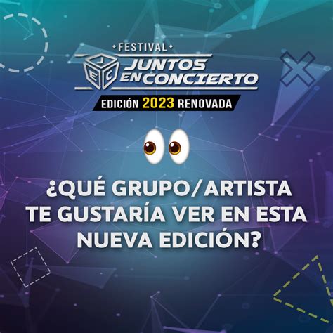 Teleticket On Twitter ¡falta Muy Poco Para Conocer A Los Artistas Que