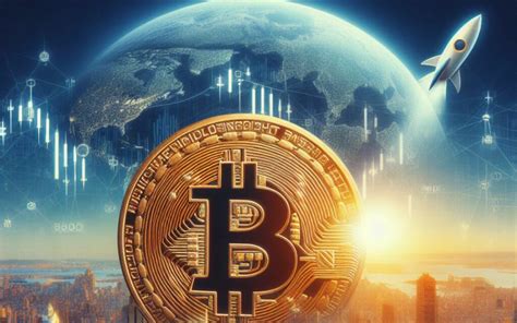 El precio del bitcoin BTC alcanzará nuevos máximos históricos antes