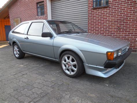 1982 Volkswagen Scirocco Is Listed Sold On ClassicDigest In Bremer Str