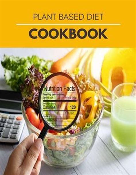 Plant Based Diet Cookbook Virginia Randall 9798463637017 Boeken