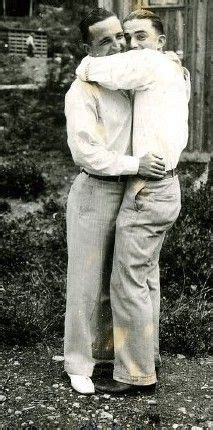 Vintage Gay
