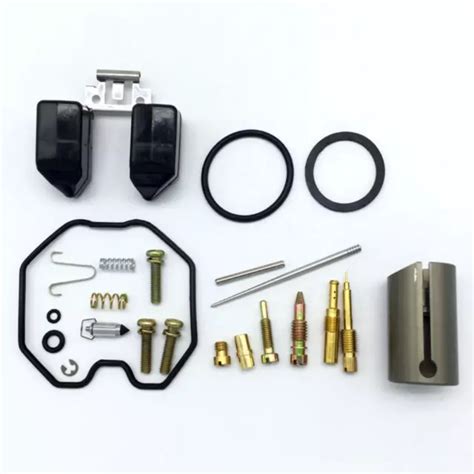 KIT RECONSTRUCTION RÉPARATION carburateur flotteur pour Keihin PZ27