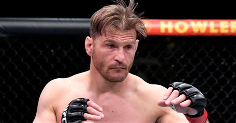 Stipe Miocic Reveals UFC Contract Axed Boxing Fight Plans Ahead Of Jon