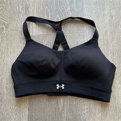 Under Armour Intimates And Sleepwear Flash Sale Under Armour Womens Continuum High Support Bra