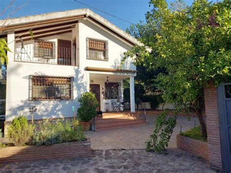 Vivienda Turística de alojamiento rural El Refugio de Jaén Casa rural