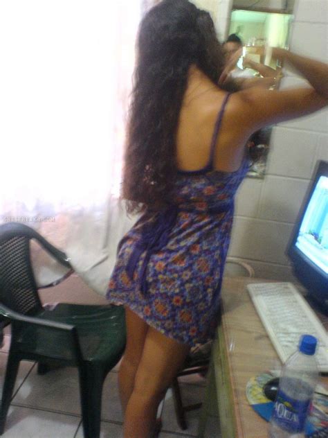 Classic Latina Shesfreaky