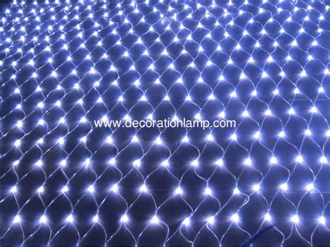 led net lights outdoor