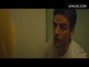 A MOST VIOLENT YEAR NUDE SCENES AZNude