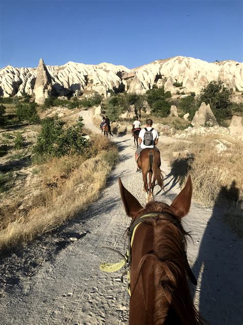 Cappadocia Turkey Guide