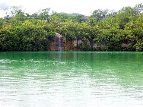 Sumergete En Las Aguas De Moises Estado Sucre Venezuela