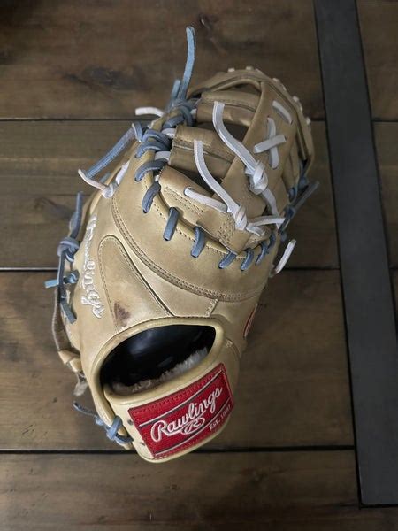 First Base Pro Preferred Baseball Glove | SidelineSwap