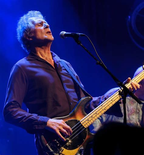 Dire Straits Reunion Not On The Horizon Says Band Founder John