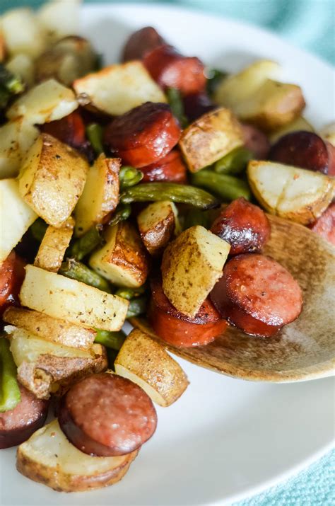 Air Fryer Kielbasa Air Fryer Fanatics