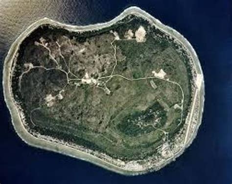 10 Interesting Nauru Facts My Interesting Facts