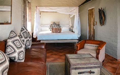 Desert Homestead Lodge, Sossusvlei, Namibia