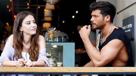 Nova Estrena El Hombre Equivocado Su Nueva Serie Turca Con Can Yaman Y Özge Gürel