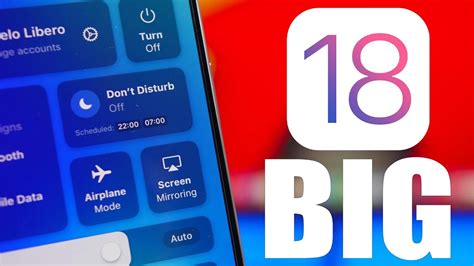 Ios 18 10 个令人惊叹的功能揭晓 0x资讯