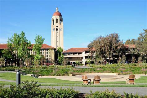 Stanford University Campus - Free photo on Pixabay