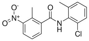 N Chloro Methylphenyl Methyl Nitrobenzamide Aldrichcpr