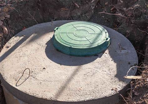 Concrete Septic Tanks vs Plastic | Septic Tank Services Ltd