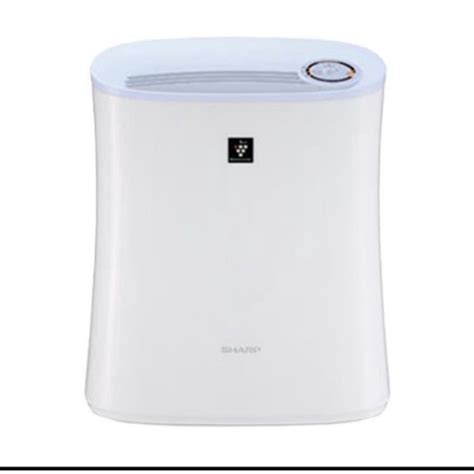 Jual SHARP AIR PURIFIER PENJERNIH UDARA FP F30Y Shopee Indonesia