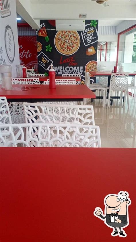 Laziz Pizza Mangaluru Plama Castle Restaurant Reviews